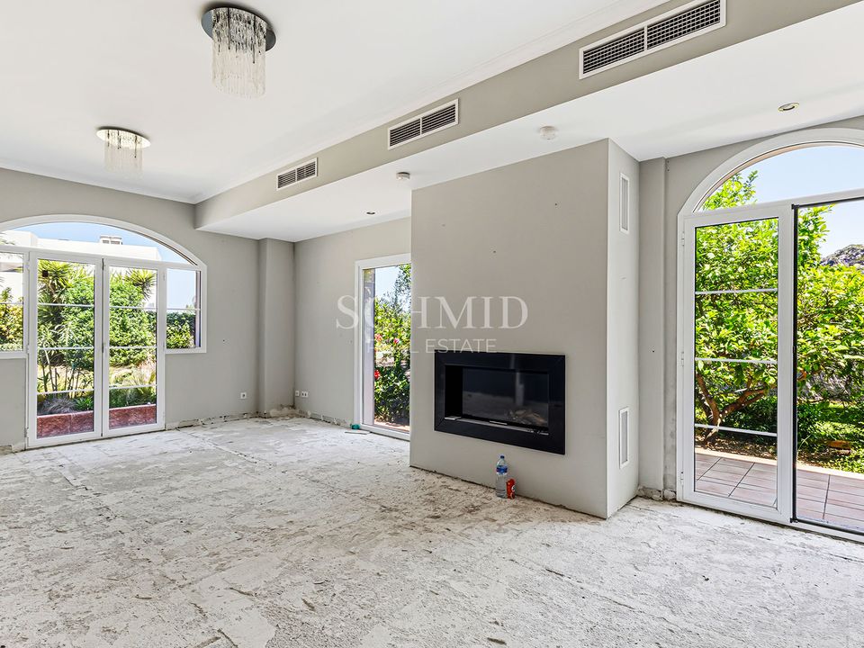 Villa i Santa Ponsa, Mallorca - foto 4